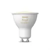 Image de Philips Hue White Ambiance Gu10 - Spots Connectés