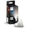Image de Ampoule connectée Philips Hue White Ambiance GU10 Blanc - Neuf