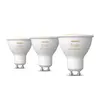 Image de Philips Hue White Ambiance GU10 - Spot Connecté - (pack De 3)