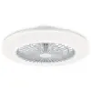 Image de Philips Amigo Ventilateur Led Ventilateur De Plafond Led 3 Cct, Moteur Dc - Philips