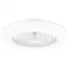 Image de Philips Amigo - plafonnier ventilateur LED 60 W + 25 W - Neuf