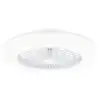 Image de Ventilateur de plafond LED PHILIPS Amigo 20+42W Blanc b - Neuf