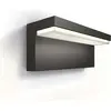 Image de Bustan Applique Ultra Efficace LED 3,8W 800lm Anthracite