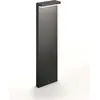 Image de Borne Bustan Ultra Efficace LED 3,8W 800lm 2700K Anthracite