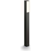 Image de Stratosphère Borne Ultra Efficace LED 3,8W 800lm Anthracite