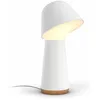 Image de Lampe de chevet et de réveil connectée - Twilight - Lumiere blanche et colorée - Compatible bluetooth - Neuf