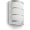 Image de Philips Outdoor A-Label Python Wand UE 3.8W 27K inox