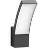 Image de Philips Outdoor A-Label Splay mur UE 3.8W 27K anth
