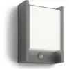 Image de Arbor Applique Sensor Ultra Efficace LED 3,8W 800lm Anthracite