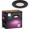 Image de Philips 929003712201 spotlight Recessed lighting spot Non-changeable bulb(s) LED 8.3 W E
