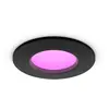 Image de Philips Hue White & Color Ambiance Lumière Fine Encastrée 90 mm