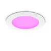 Image de Philips Hue White & Color Ambiance Lumière Fine Encastrée 170 mm