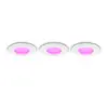 Image de Philips Hue White & Color Ambiance Lumière Fine Encastrée 90 mm