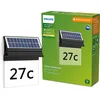 Image de Philips Outdoor Solar Enkara Wandnummerleu 0.2W Lumière du jour.