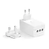 Image de Philips Hue Adaptateur Secteur Philips Hue Play