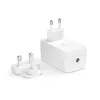 Image de Philips Hue Adaptateur Secteur Philips Hue (entrée Unique)