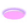 Image de Philips Hue White & Color Ambiance Plafonnier Datura Gr& Format