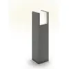 Image de Philips Outdoor A-Label Arbour Sockel UE 3.8W 27K anth