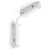 Image de Philips Hue Connecteur Flexible Perifo Blanc