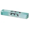Image de Philips Spot de plafond/mural Idris, 3×, Spot pour rail, GU10, 3 ampoules, LED, 220-240 V, Noir