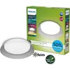 Image de Philips Plafonnier, LED, 1850 lm, IP20, Transparent