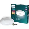 Image de Philips Plafonnier, 24 W, LED, IP20, blanc