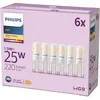Image de Ampoule Philips G9 1.9 W 2700 K