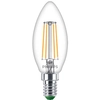 Image de Philips 929003800701 energy-saving lamp Blanc chaud 2700 K 2,3 W E14 A - Neuf