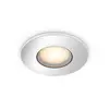 Image de Philips Hue White Ambiance Downlight Encastrable Adore Bathroom