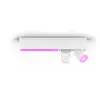 Image de Philips Hue White & Color Ambiance Plafonnier Centris 2 spots - Blanc