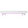 Image de Philips Hue White & Color Ambiance Plafonnier Centris 4 spots - Blanc