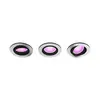 Image de Philips Hue White & Color Ambiance Pack De 3 Spots À Encastrer Centura