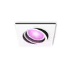 Image de Philips Hue White & Color Ambiance Spot Encastrable Centura