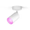 Image de Philips Hue White & Color Ambiance Spot Unique Fugato
