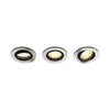 Image de Philips Hue White Ambiance Spots À Encastrer Milliskin (lot De 3)