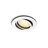 Image de Philips Hue White Ambiance Spot À Encastrer Milliskin