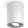 Image de Philips Hue White Amb. Pillar Spot 1 flg. blanc 350lm Étendu