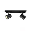 Image de Philips Hue White Ambiance Spot Double Runner