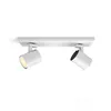 Image de Philips Hue White Ambiance Spot Double Runner