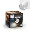 Image de Philips Hue White Amb. Runner Spot 1 flg. blanc 350lm Extension