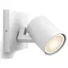 Image de Philips Hue 929003812501 éclairage intelligent Spot d'éclairage intelligent Bluetooth 4,2 W - Neuf