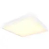Image de Philips Plafonnier Panneau Lumineux Carré Aurelle - Blanc