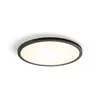 Image de Philips Hue White Panneau De Plafond Rond Tento W Led 29,1 cm Noir - Noir