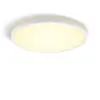 Image de Philips Hue White Ambiance Panneau De Plafond Rond Tento Wa Led 42,1 cm Blanc - Blanc