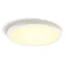 Image de Philips Hue White Ambiance Panneau De Plafond Rond Tento Wa Led 54,2 cm Blanc
