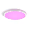 Image de Philips Hue white & Color ambiance Panneau De Plafond Rond Tento Wca Led 42,1 cm Blanc - Blanc