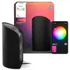 Image de Lampe murale Philips Hue Play Wallwasher White and Color Ambiance 20 W Multi-couleur Noir mat - Neuf