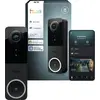 Image de SIGNIFY Philips Hue Secure Caméra filaire pour sonnette de porte