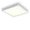 Image de Philips Hue White Panneau De Plafond Tento Carré - Petit - Blanc