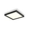 Image de Philips Hue White Panneau De Plafond Tento Carré - Petit - Noir